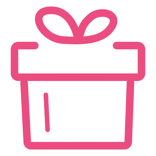 ae2038ae162d7729cb1f0b578bbd3a72-icono-de-regalo-trazo-rosa