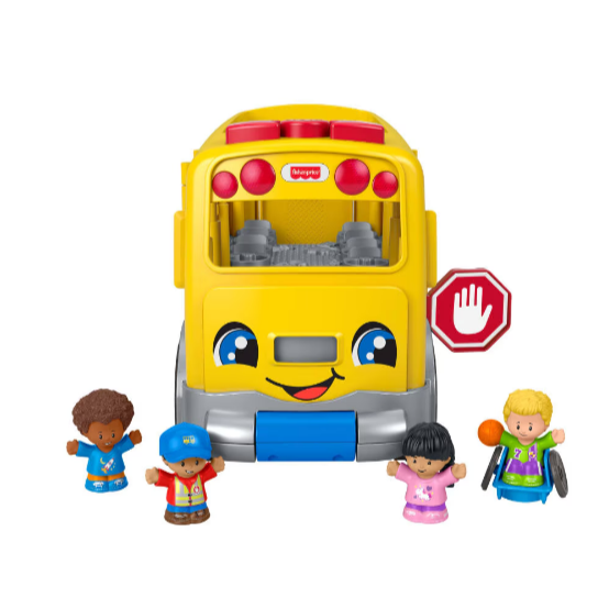 Captura de pantalla 2025-12-09 100044 Camión Escolar Little People juego armable infantil