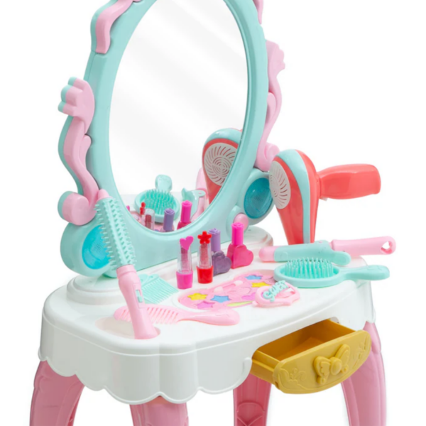 Juego de Belleza Belúla