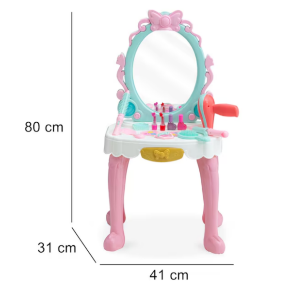 Juego de Belleza Belúla