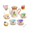 Juego de Té Juguete Disney Princesas