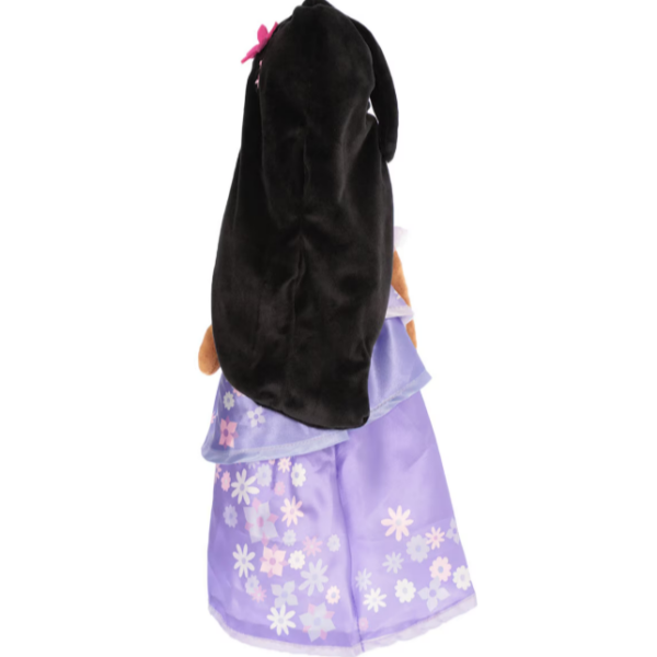 Peluche de Isabela Madrigal