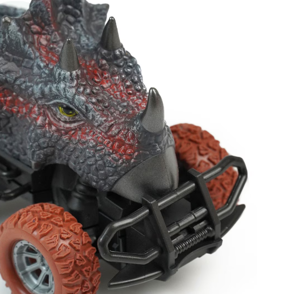 Captura de pantalla 2025-12-09 105534 Carro de control remoto Dinosaur