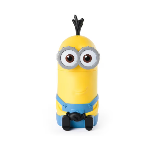 Barril de Monos Minions Cardinal